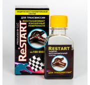 Присадка RESTART для трансмиссии, 75 мл