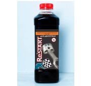 Присадка RESTART для двигателя 1000 мл