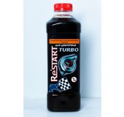 Присадка RESTART TURBO для двигателя 1000 мл