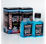 Промывка Печки RESTART 2шт