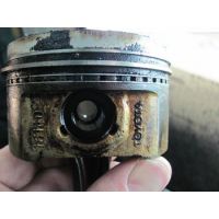 Повышенный расход масла в двигателе - что делать