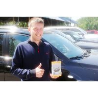 Как я устранил толчки в АКПП на своей машине